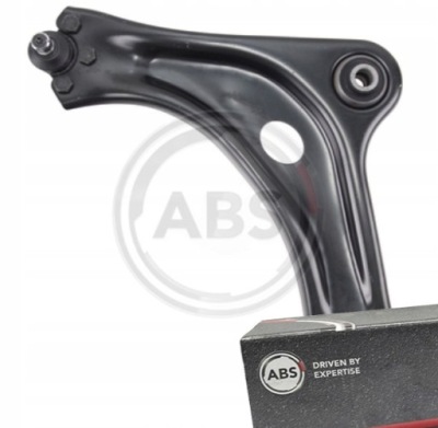 Важіль перед лівий a.b.s. do peugeot 2008 i 1.6 фото №1