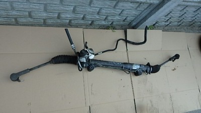 Рейка рульова підсилювач porsche cayenne 7p5422055m фото №1