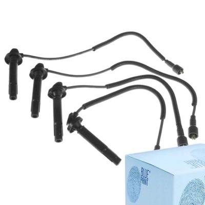 Набор трубопровод зажигания blue print ads71614c фото №1