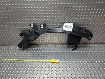 Кронштейн поперечина передний правый toyota proace expert jumpy vivaro 17- фото №1