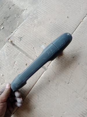 Ручка зовнішня правий перед mercedes vito w639 фото №1