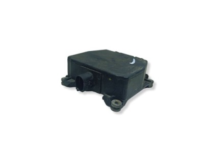 Клапан магнитный вакуумa skoda fabia mk2 2 6q0906625b фото №1