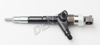 DENSO DCRI100510 НАКОНЕЧНИК ФОРСУНКИ NISSAN