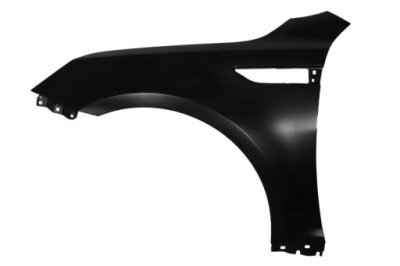 Крила перед лівий kia optima 06.2010-12.2015 фото №1