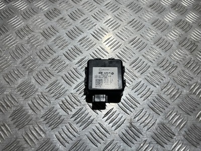 Сирена сигнализация kia sportage v 21- фото №1