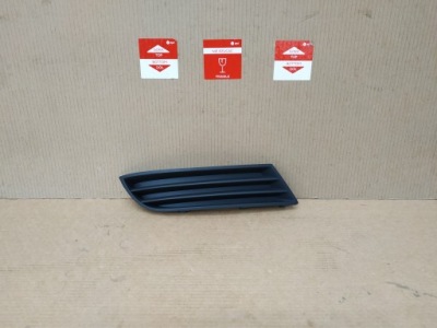 Решётка бампера opel vectra c правая фото №1