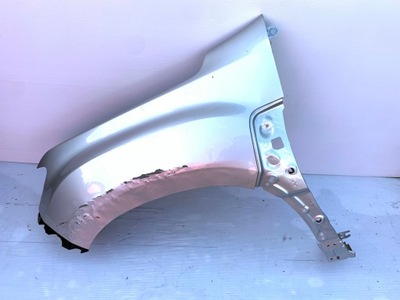 Dacia duster ii крила лівий перед передній 2017- фото №1