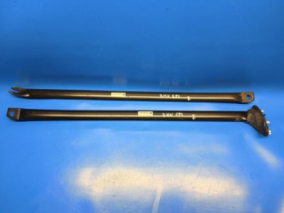 Кронштейн wąs кронштейн левая правая комплект bmw 1 e87 e81 фото №1