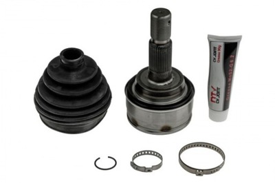 Шарнир наружный toyota tundra sequoia 07- фото №1