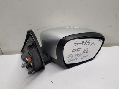 Дзеркало праве ford s-max mk2 14 pin фото №1