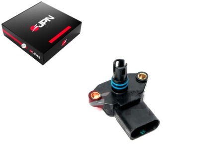 Датчик давления коллектор vag jpn фото №1