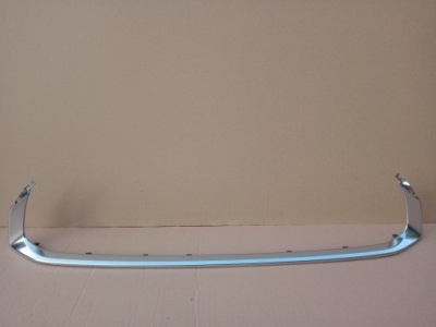 Lexus es vii хром решітка 2018r фото №1