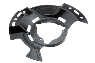 Защита диск тормозной nty hto-ka-308 фото №1