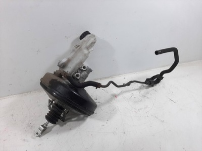 TOYOTA AURIS E15 1.4 D4D 3D 08R SERVOMANDO BOMBA DE FRENADO BOSCH 0204051455  