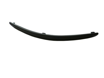 Ford focus 2002-2004 молдинг бампера правая 1147520 фото №1