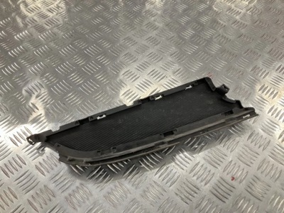 Заглушка решётка перед правая opel corsa f 19- 9833406180 фото №1