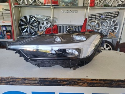 Фара левый volvo xc60 ii 2017- фото №1