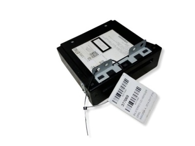 Чейнджер дисков cd оригинал 13590746 opel insignia 14r фото №1