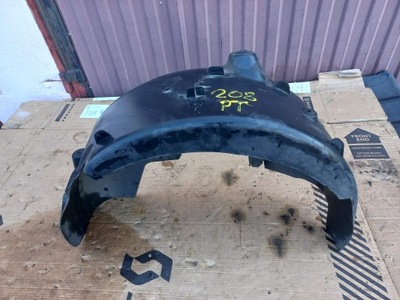 Peugeot 208 подкрылок правый задняя 9673769180 фото №1