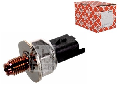 Датчик давления топлива febi bilstein фото №1