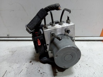 Vw t-cross насос abs 2q0614517ap 2q0614517n фото №1