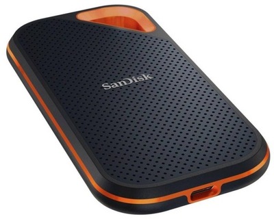 PODRÓŻNY DYSK SANDISK EXTREME PRO SSD 500GB (U)
