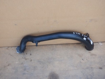 Шланг воздуха ford f150 2.7 ecoboost фото №1