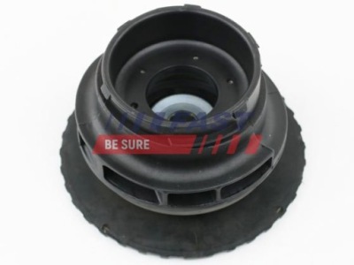 Подушка амортизатор renault master 10 перед renault ma фото №1