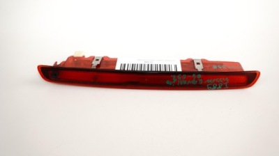 Свет стоп задние nissan qashqai j10 06-09r фото №1