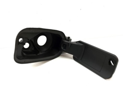 Audi q7 кришка заливної пального 4m0809906 фото №1