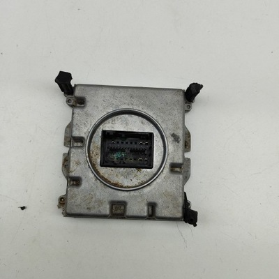 Porsche macan 95b 2021 модуль управляющий балласт led фото №1