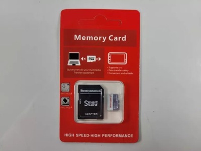 KARTA PAMIĘCI MICROSD 512 GB
