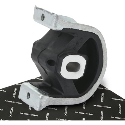 Подушка двигуна ridex 247e0682 do vw transporter v bus multivan v фото №1