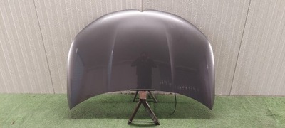 Капот citroen c4 ii b7 ds4 10-17 lak: ktp фото №1