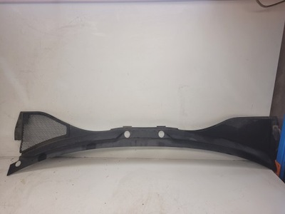 Жабо пластиковый audi q7 4l 4l1819401 фото №1