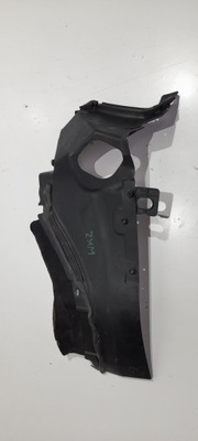 Жабо металлический jeep grand cherokee wk2 фото №1