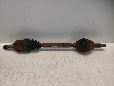 Ford fiesta mk6 1,4 привідний вал короткий фото №1