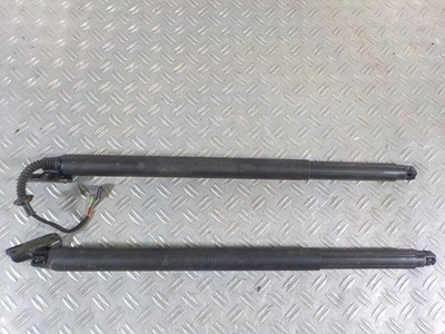 Kia ceed iii 18- амортизатори кришки задня комплект фото №1