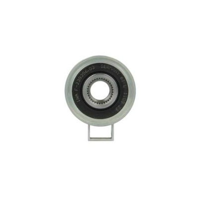 WHEEL PULLEY Z WOLNOBIEGIEM INA - 051.000.096.810  