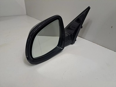 Bmw x4 g02 2023 передні ліва дзеркало фото №1