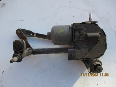 SEAT ALTEA MECHANIZMAS VALYTUVŲ DEŠINYSIS 5P0955120A 5P0955024C 