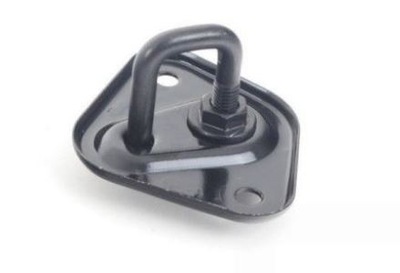 Mercedes-benz оригінальний номер a2128800060 засувка замка капот фото №1