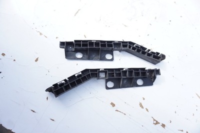 Напрямна крила правий перед opel antara фото №1