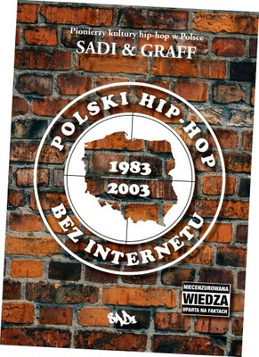 Polski hip-hop bez Internetu