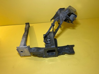 Чверть лонжерон лівий перед mini clubman фото №1