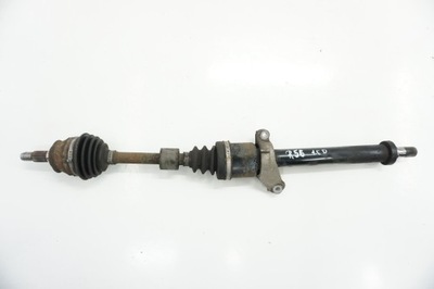 Mini cooper r56 привідний вал права 1.6d механічна коробка передач фото №1