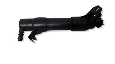 Vw eos насадка омывателя  фары передок  1q0955978 фото №1