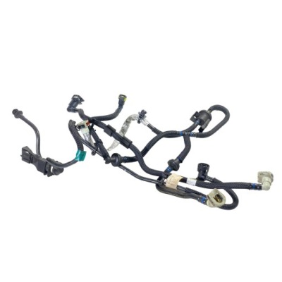 Ford escape iv 2020 комплект шланг паливний фото №1