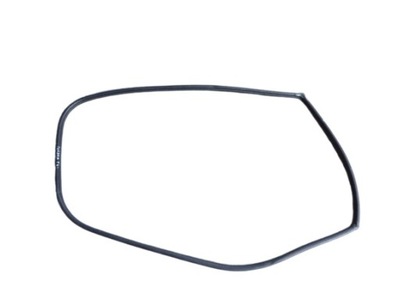 Tucson i 04-10 прокладка дверь задняя левая фото №1