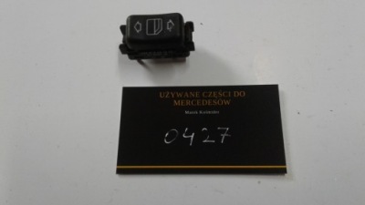 Переключатель, подъемник стекло mercedes-benz оригинальный номер 124 820 90 10 фото №1